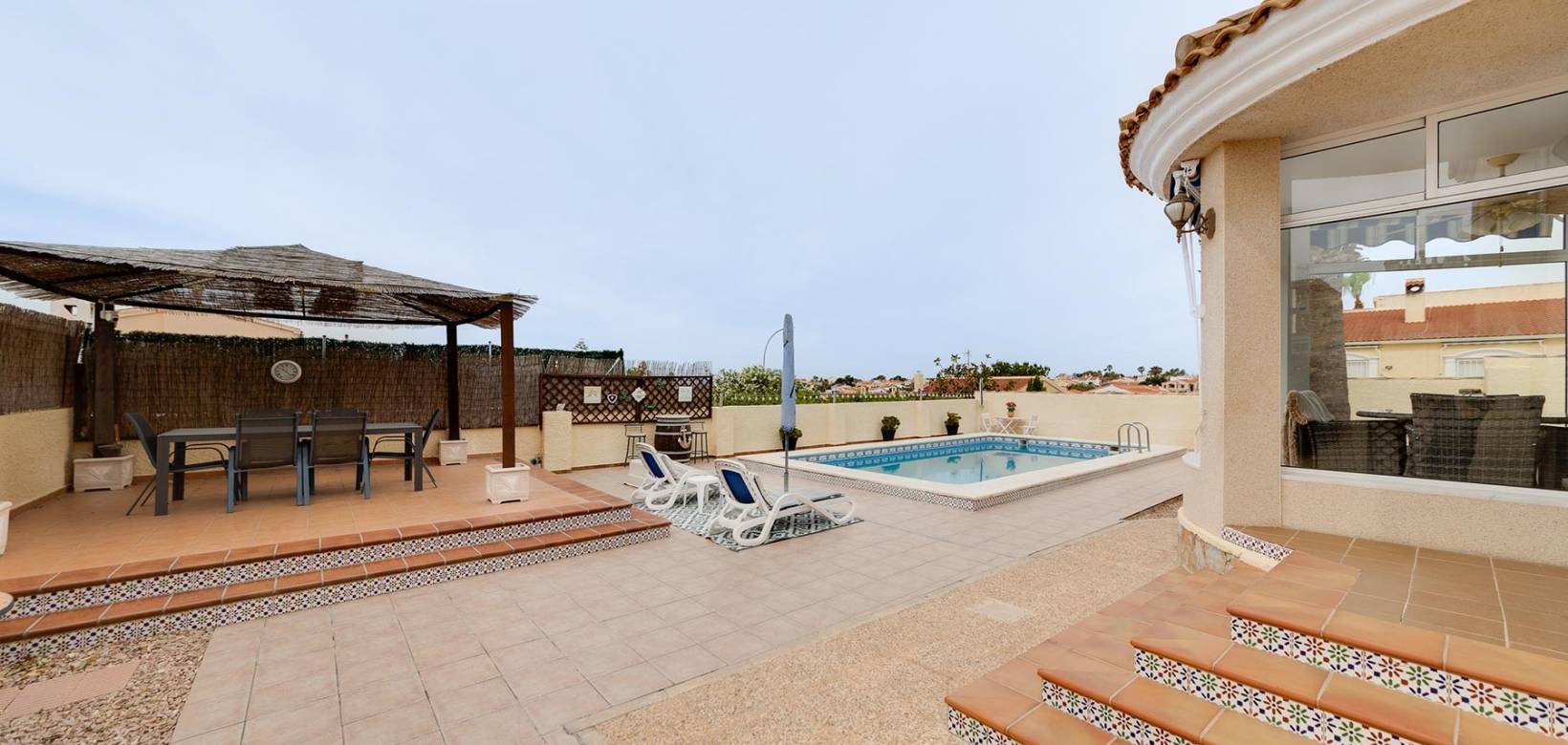 2ème main - Villa - San Fulgencio - La Marina