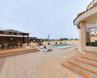 2ème main - Villa - San Fulgencio - La Marina