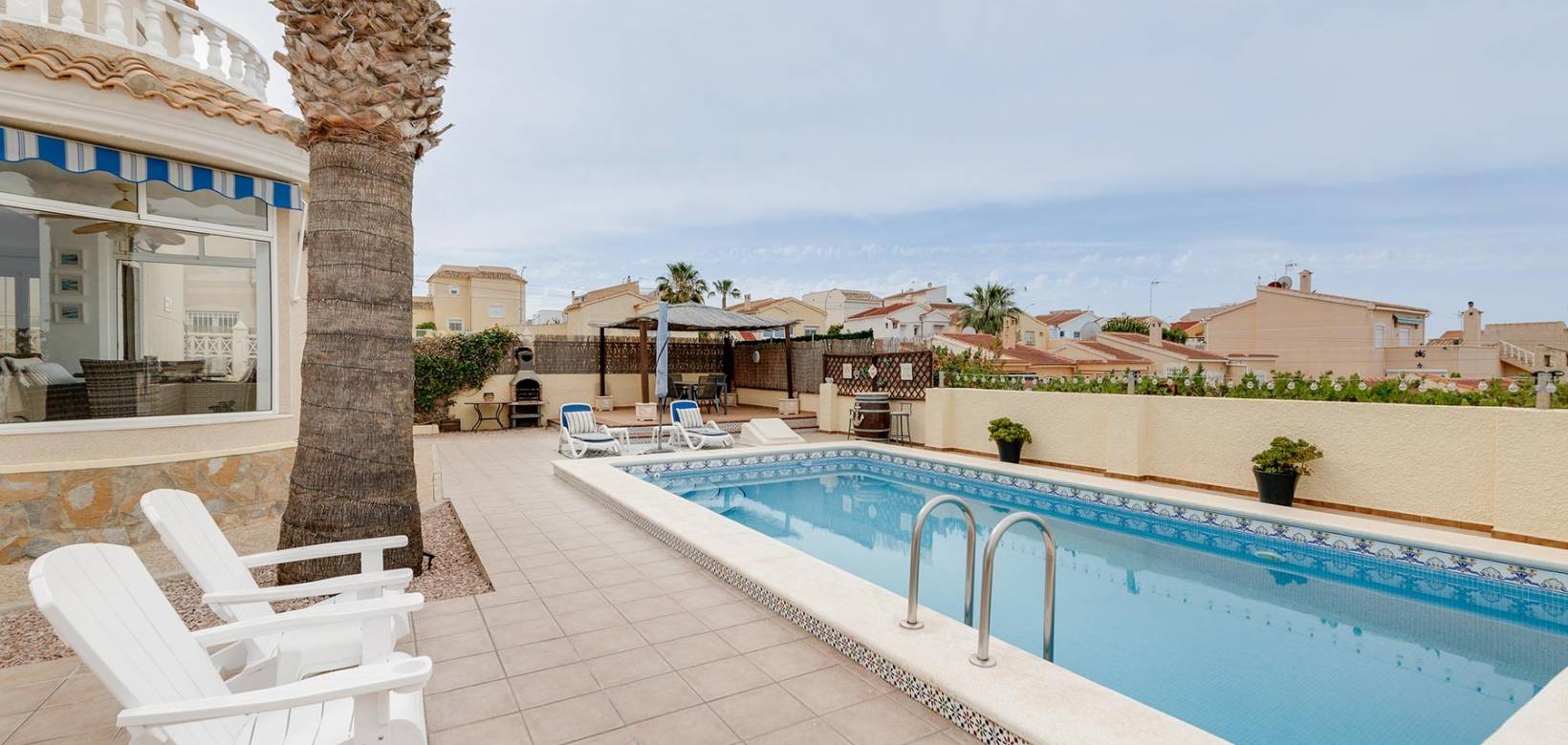 2ème main - Villa - San Fulgencio - La Marina