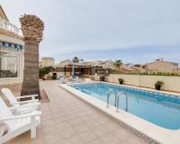 2ème main - Villa - San Fulgencio - La Marina