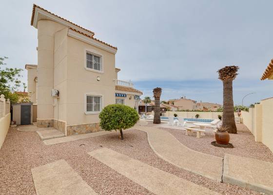 2ème main - Villa - San Fulgencio - La Marina