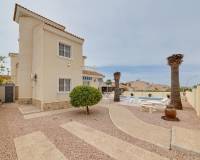 2ème main - Villa - San Fulgencio - La Marina