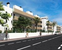 Nouvelle construction - Appartement - Los Alcazares - La Serena Golf