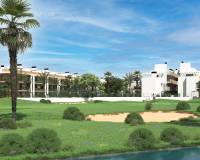 New Build - Квартира - Los Alcazares - La Serena Golf