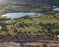 New Build - Вила - Algorfa - La Finca Golf