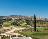 Nowa konstrukcja - miasto - Algorfa - La Finca Golf