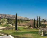 Nybygg - Villa - Algorfa - La Finca Golf