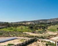 Nybyggnad - Villor - Algorfa - La Finca Golf