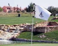 Nybyggnad - Villor - Algorfa - La Finca Golf