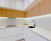 Nowa konstrukcja - Apartament - Guardamar del Segura - El Raso