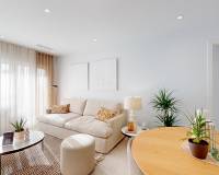 Neubau - Apartment - Guardamar del Segura - El Raso