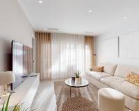 New Build - Apartment - Guardamar del Segura - El Raso