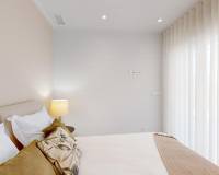 Nowa konstrukcja - Apartament - Guardamar del Segura - El Raso