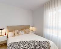 Nowa konstrukcja - Apartament - Guardamar del Segura - El Raso