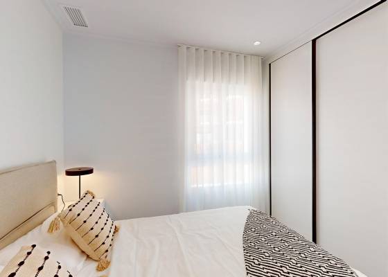 Neubau - Apartment - Guardamar del Segura - El Raso