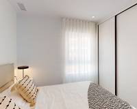 Nowa konstrukcja - Apartament - Guardamar del Segura - El Raso