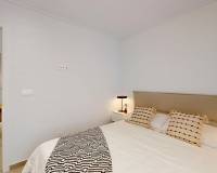 Nowa konstrukcja - Apartament - Guardamar del Segura - El Raso