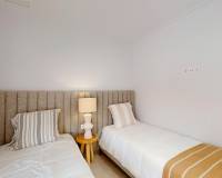 Nowa konstrukcja - Apartament - Guardamar del Segura - El Raso