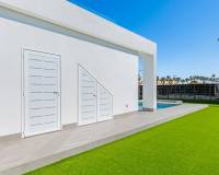 New Build - Вила - Algorfa - La Finca Golf