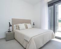 Nowa konstrukcja - Apartament - Torrevieja - La Mata