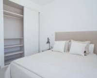 Nieuw gebouw - Appartement - Torrevieja - La Mata