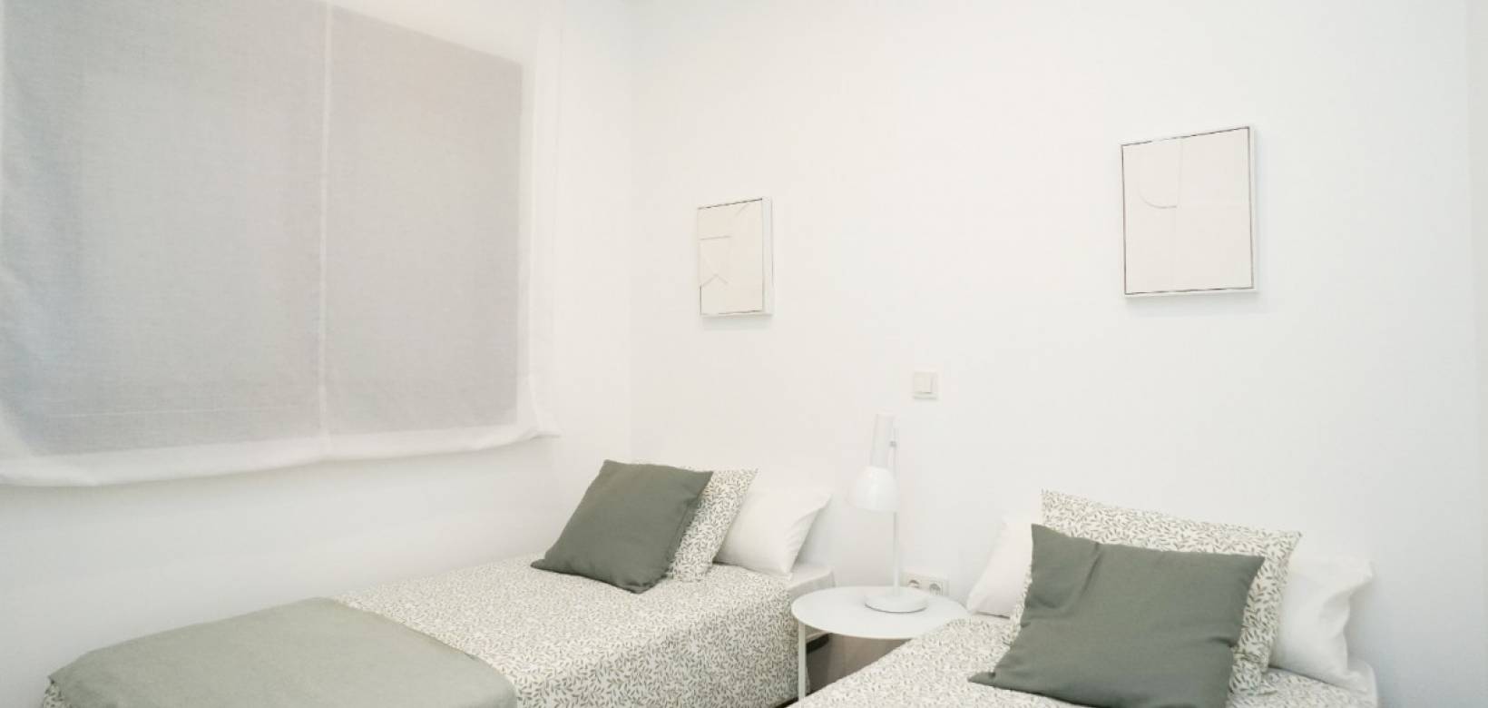 Nowa konstrukcja - Apartament - Torrevieja - La Mata