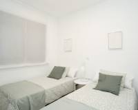 Nowa konstrukcja - Apartament - Torrevieja - La Mata