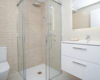 Nowa konstrukcja - Apartament - Torrevieja - La Mata