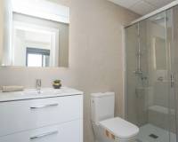 Nowa konstrukcja - Apartament - Torrevieja - La Mata