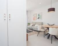 Neubau - Apartment - Torrevieja - La Mata