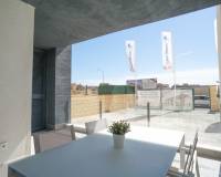 Neubau - Apartment - Torrevieja - La Mata