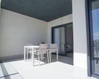 Nieuw gebouw - Appartement - Torrevieja - La Mata