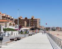 Nieuw gebouw - Appartement - Torrevieja - La Mata