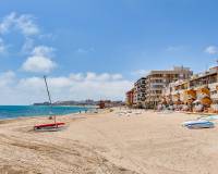 Новая сборка - Апартаменты - Torrevieja - La Mata