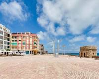 Новая сборка - Апартаменты - Torrevieja - La Mata