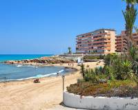 Nowa konstrukcja - Apartament - Torrevieja - La Mata