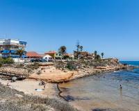 Nybyggnad - Lägenheter - Torrevieja - La Mata