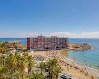 Nieuw gebouw - Appartement - Torrevieja - La Mata