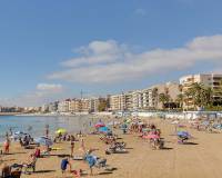 Nybyggnad - Lägenheter - Torrevieja - La Mata