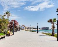 Новая сборка - Апартаменты - Torrevieja - La Mata