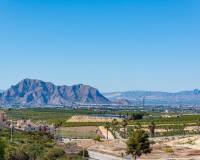 Nieuw gebouw - Villa - Algorfa - La Finca Golf