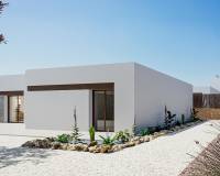 Nouvelle construction - Villa - Finestrat