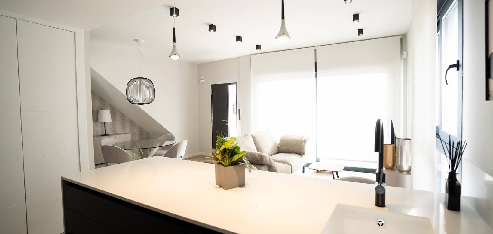 buy house in spain
