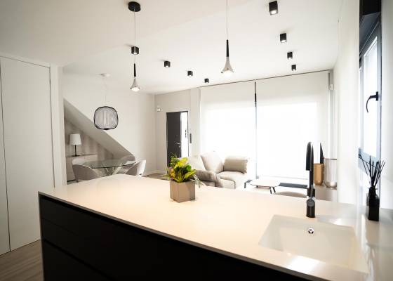 buy house in spain