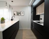 New Build - Bungalow - Orihuela Costa - Punta Prima
