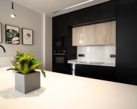 New Build - Bungalow - Orihuela Costa - Punta Prima