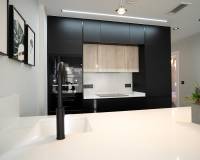 New Build - Bungalow - Orihuela Costa - Punta Prima