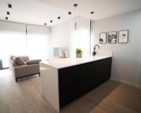 New Build - Bungalow - Orihuela Costa - Punta Prima