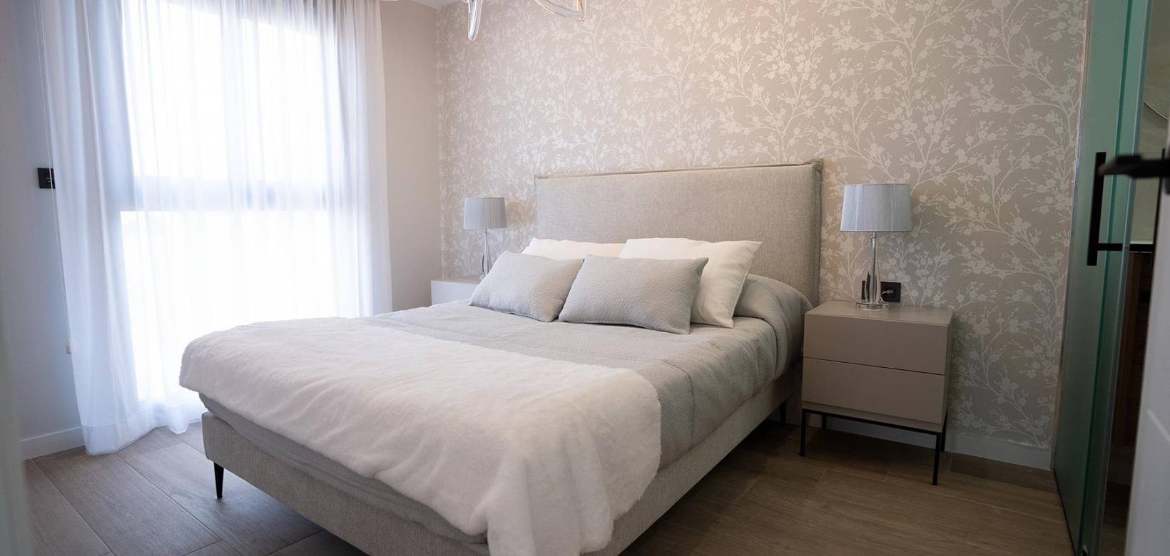 New Build - Bungalow - Orihuela Costa - Punta Prima