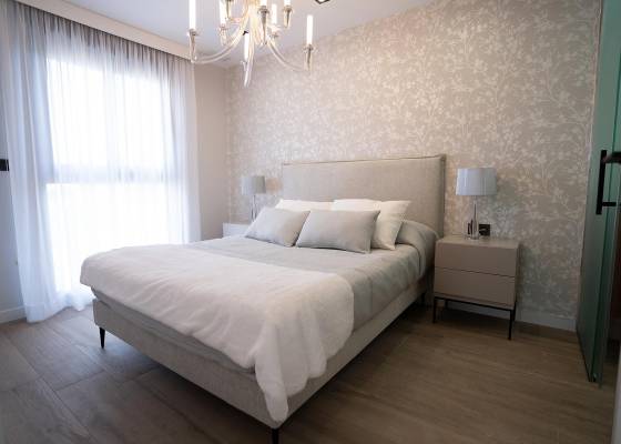 New Build - Bungalow - Orihuela Costa - Punta Prima